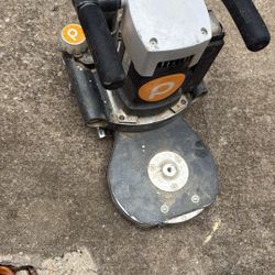 Palmann Gecko Extend Edger