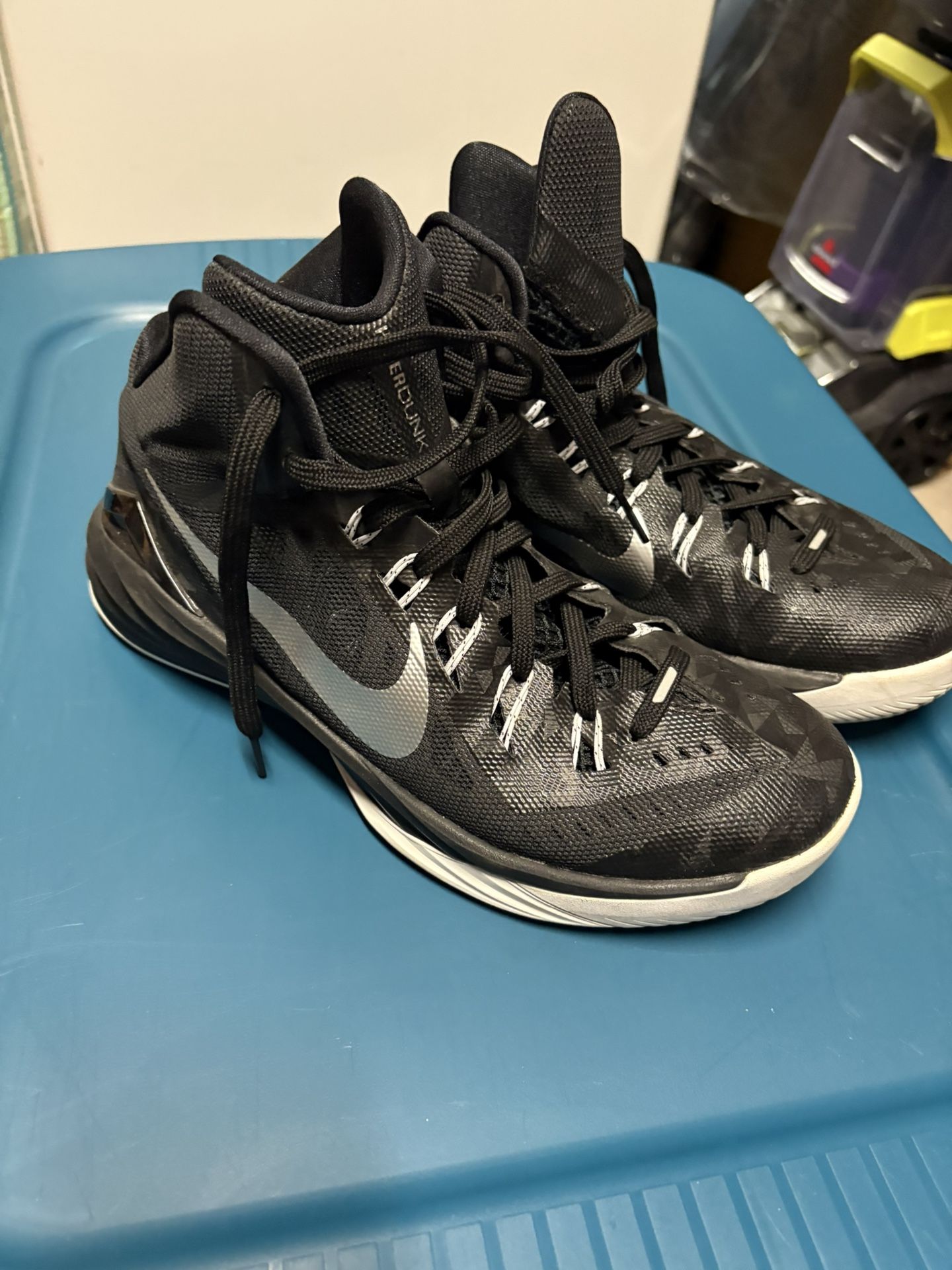 Nike Basketball Shoes