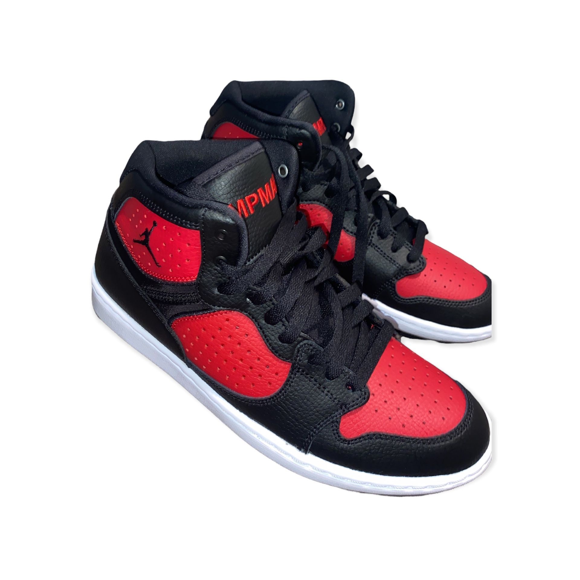 Jordan Access