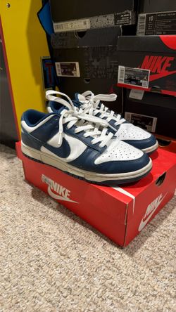 Nike Dunks 