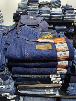 FR Jeans All Sizes! 