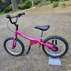 Go Glider For Kids