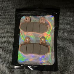 Ultra bee ebike brake pads