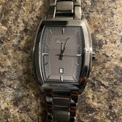 Kenneth Cole New York Watch