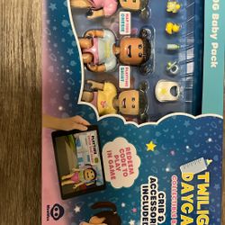 Roblox Colectable Babies