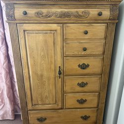 4 Piece Drawers