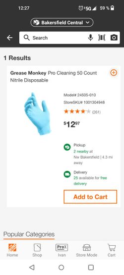 Gloves
