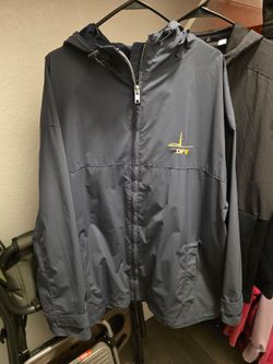Port Authority Jacket