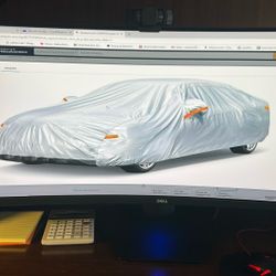Car Cover