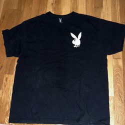 Playboy shirt 