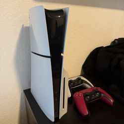 Ps5 +2 Remotes