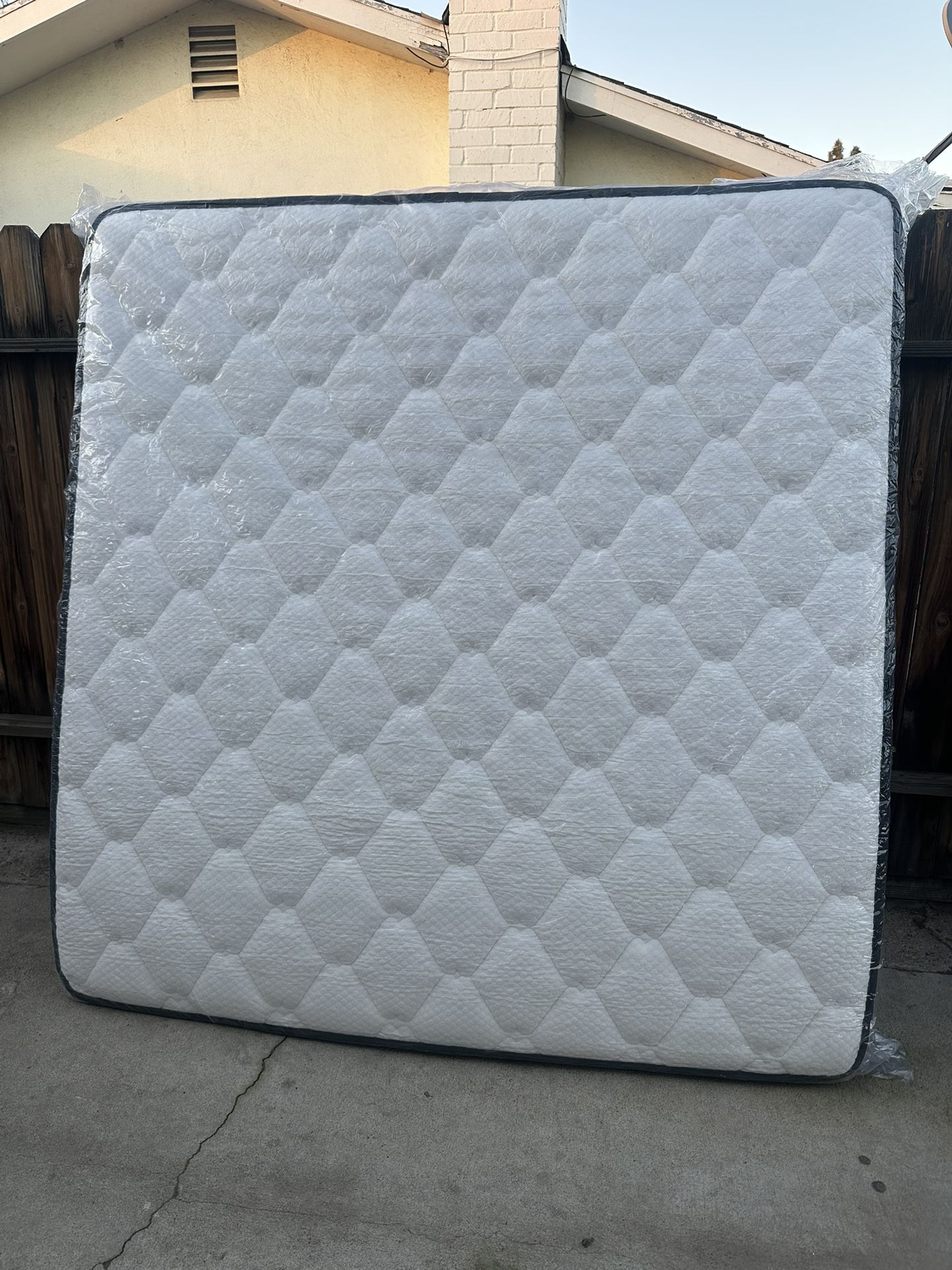 New Kingg We Deliver Entrego A Domicilio Colchon Nuevoo