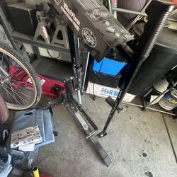 Pitching Machine 
