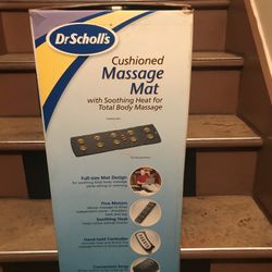Massage Mat