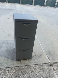 File cabinet