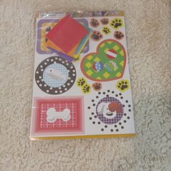Scrapbooking 
