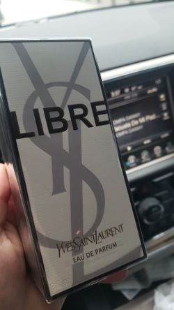 Libre Petfume 