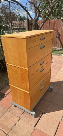 Mueble para ropa