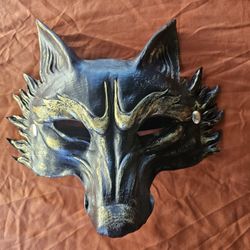 Mask 