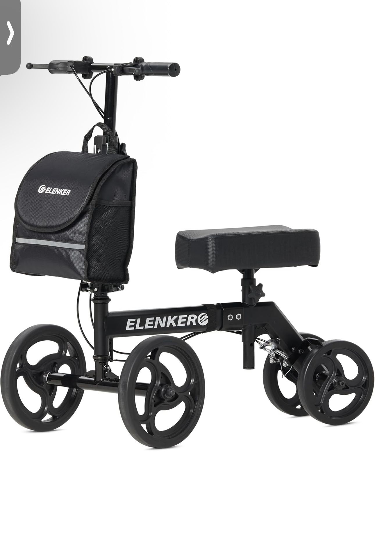 Used Knee Scooter