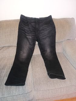 Men's Old Navy Straight Jeans
