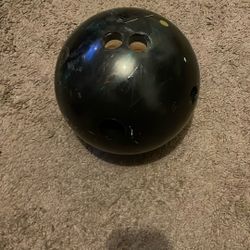 Bowling Ball