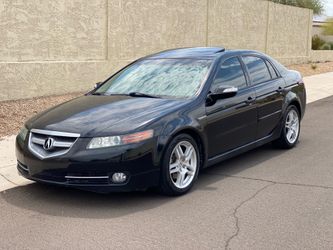 2008 Acura TL