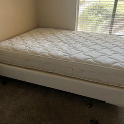 2 Free Queen Mattresses For Pickup 