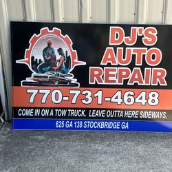 $Mobile Mechanic/Shop Mechanic$