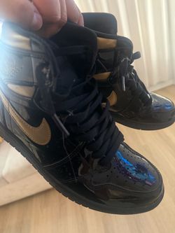 Jordan 1 High Tops