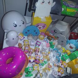 Lanky Box Collection