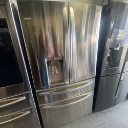 Lg Refrigerator