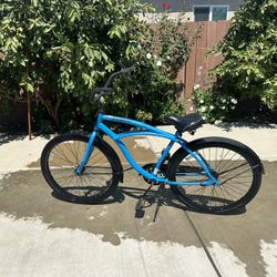 Cruiser Bike