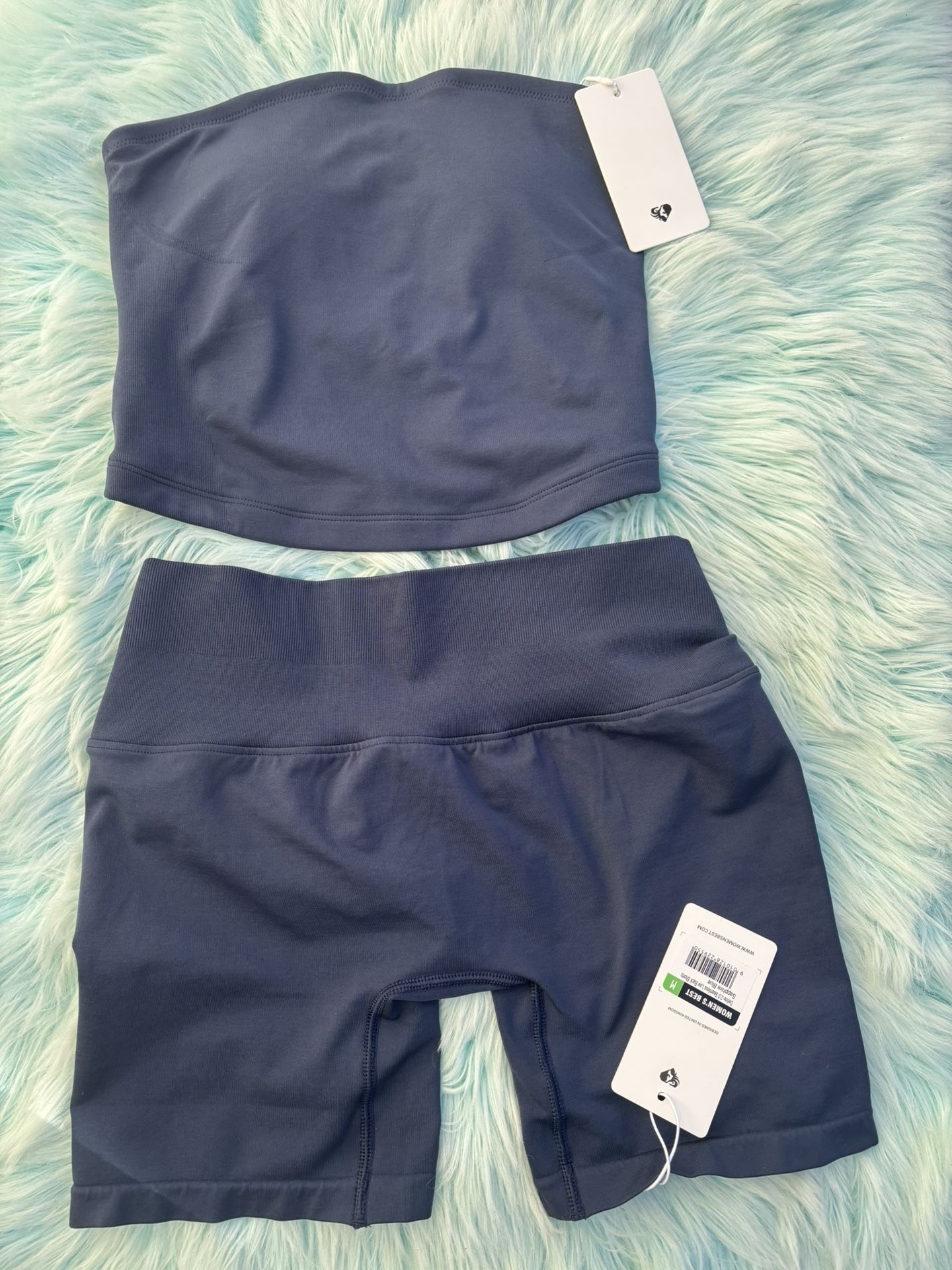 Women’s Best activewear