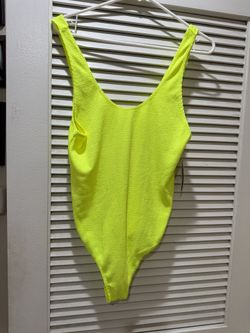 Bodysuit Size XL