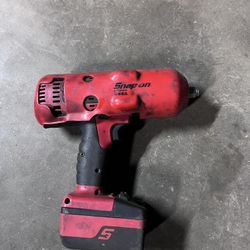 Snap-on 1/2” Impact 