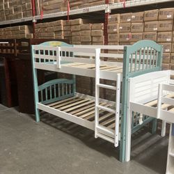 Bunk Bed 