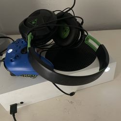 Xbox series x bundle