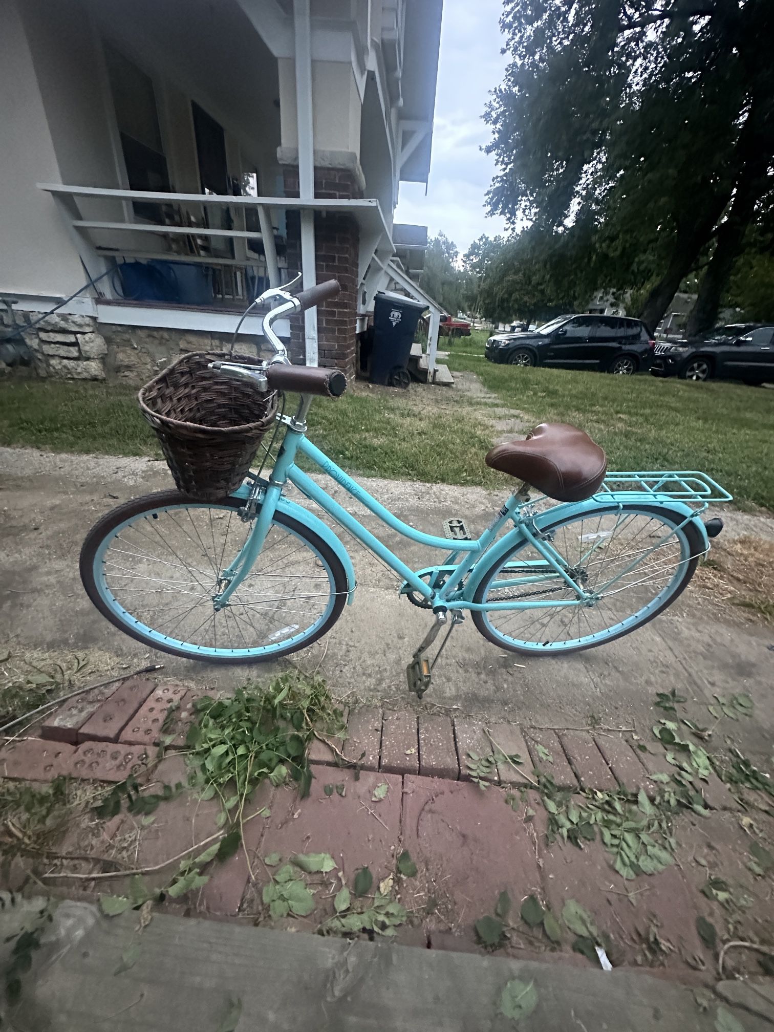 Kent Providence Cruiser