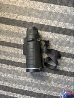 Panda brand monocular telescope