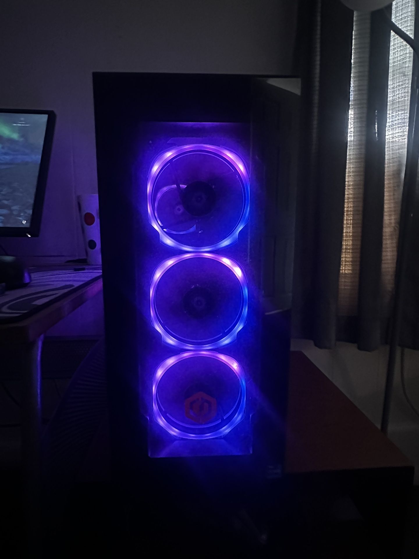 HIGH PERFORMANCE PC