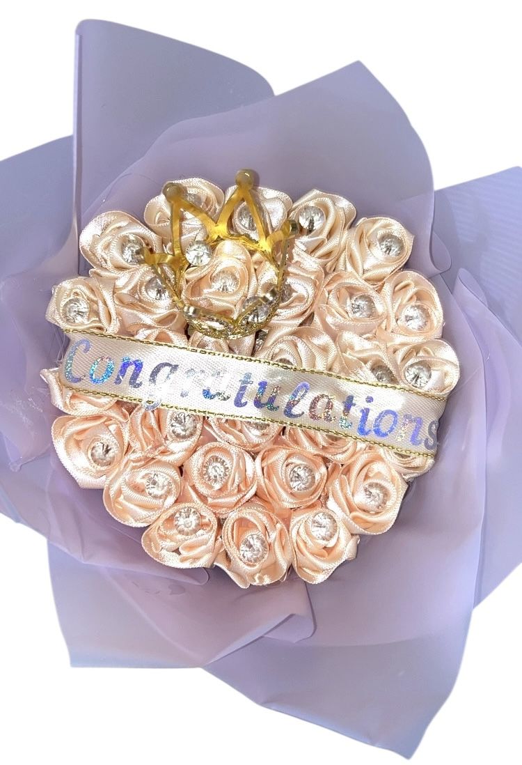 Mini Bouquet