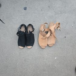 Heels For Sale Read Description