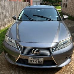 2014 Lexus ES 350