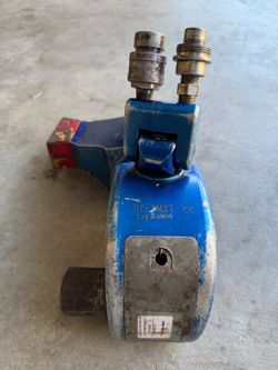 Hytorc HY-5MXT  Hydraulic Torque Wrench