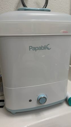 Baby sterilizer