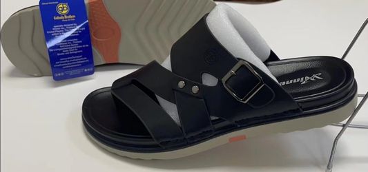 Soft sole Sandals for men
