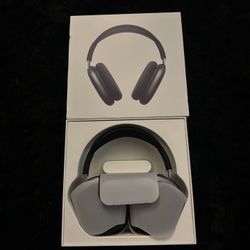Airpod Max Headphones