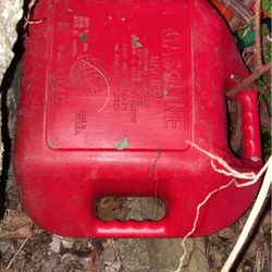 Gas Can 
