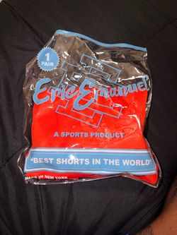 2026 EE Knicks championship shorts